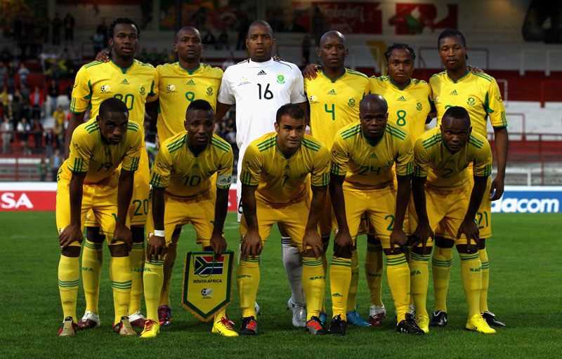South Africa